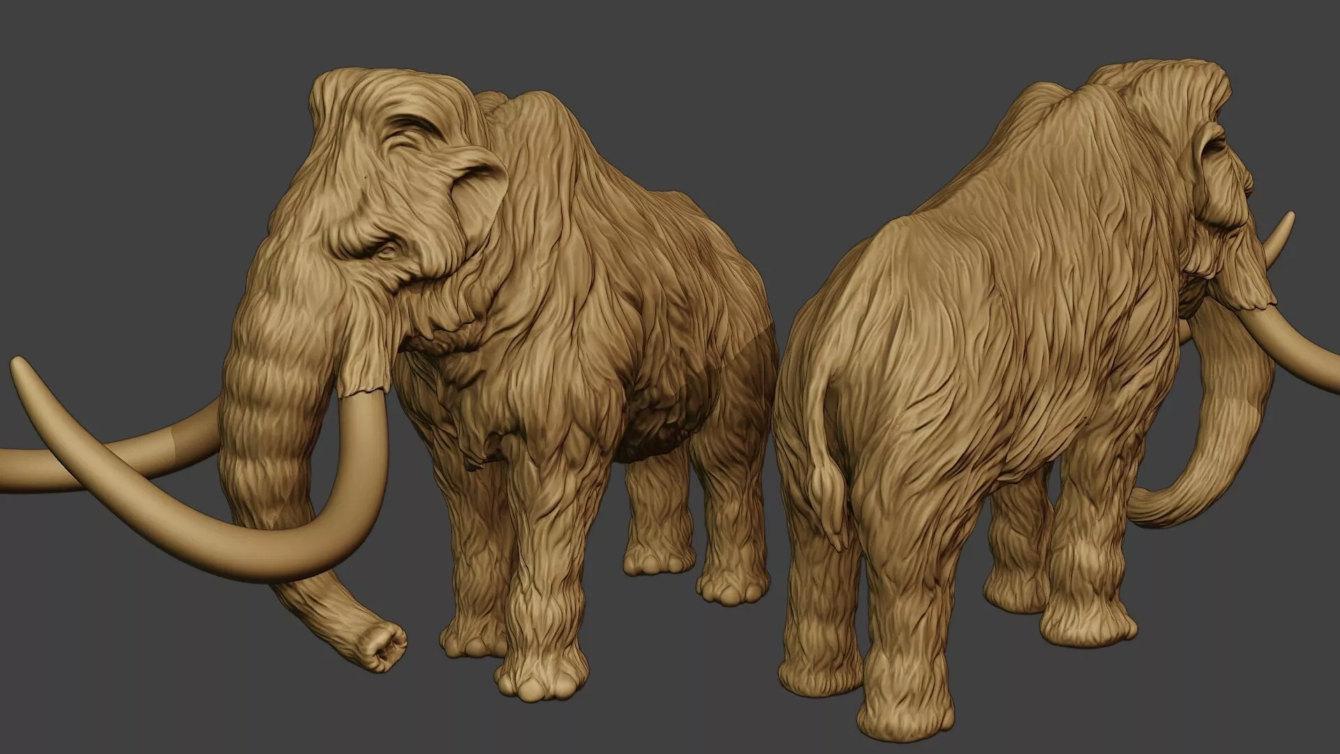 Mammoth Pack1