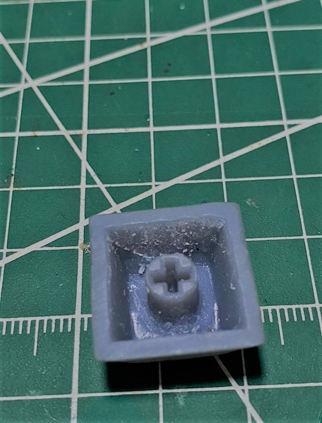 Jett Valorant Keycaps Series 3D print model_4