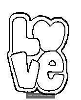 Valentine Cookie Cutters and Stamps 3D Model Collection_2