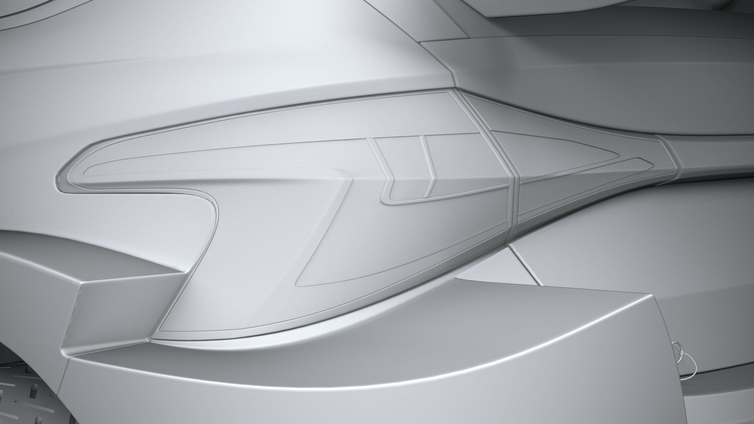 Hyundai i20 N WRC Rally1 2022 3D model_24