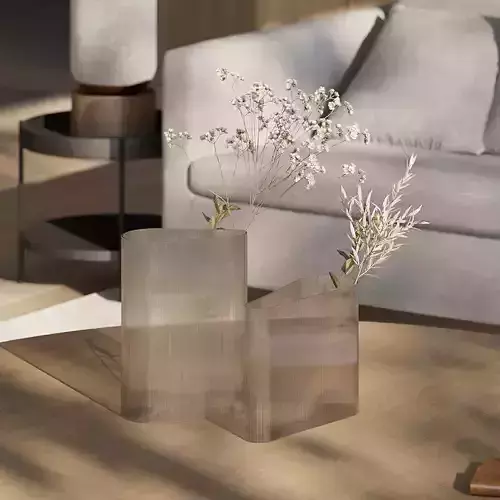 Bouquet 03 3D model