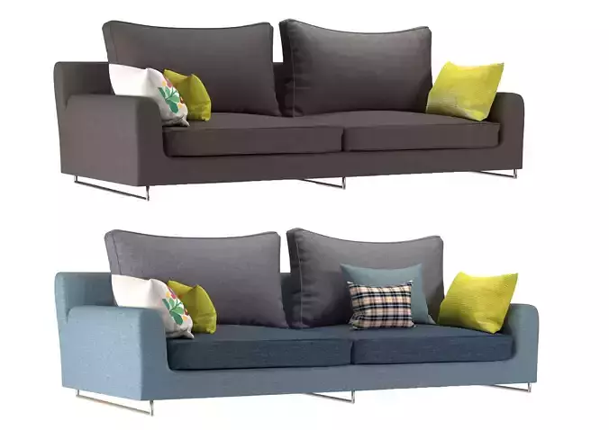 venice-sofa three different sofas