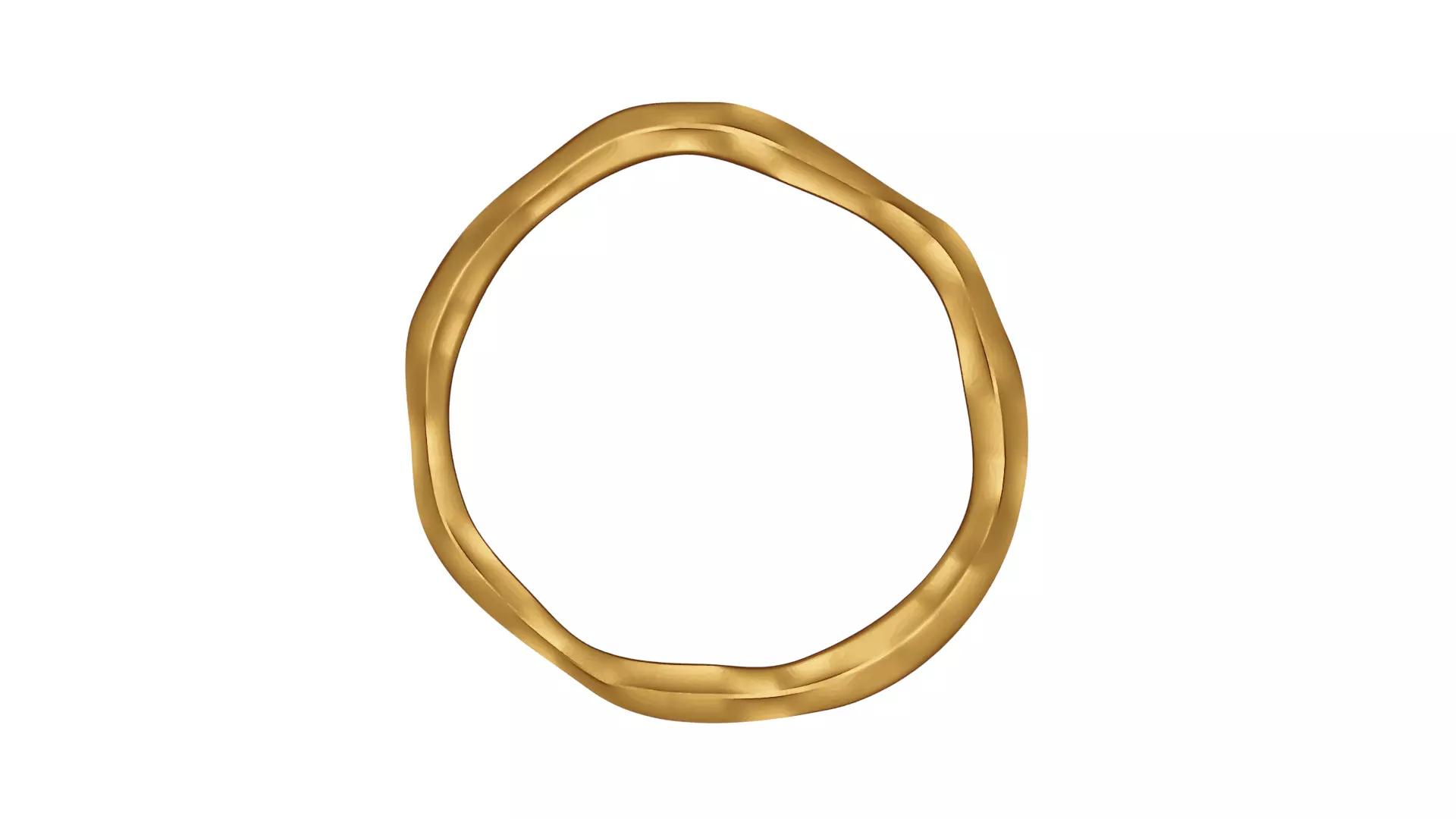 Frame mirror 43 3D print model_0