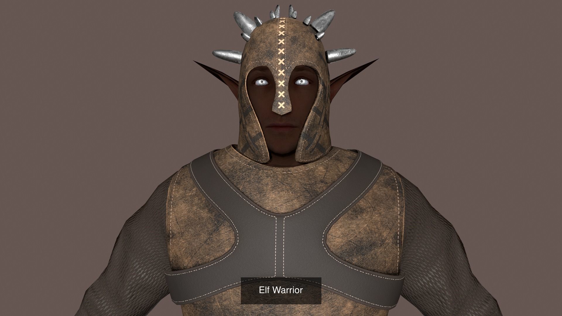 Elf collection elven characters for sims _13