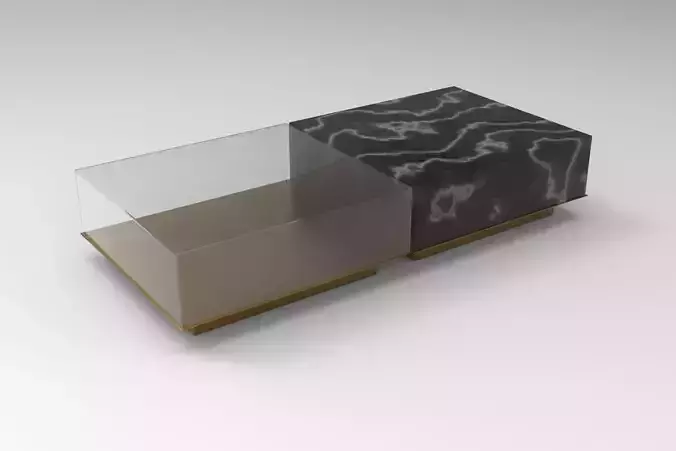 Metamorphosis Center Table