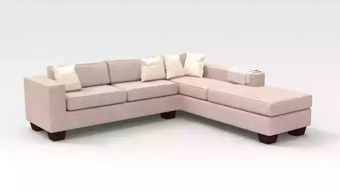 Corner Couch