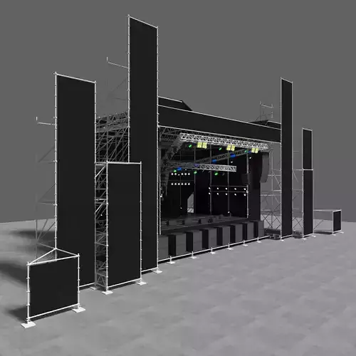 Stage 2 concert - concert