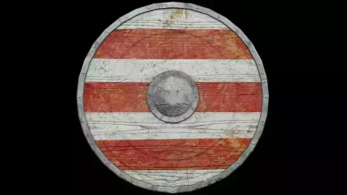 Viking Shield