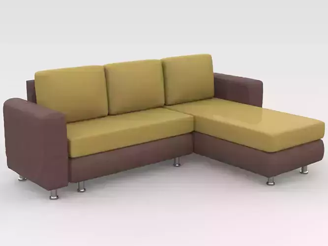 Corner Sofa