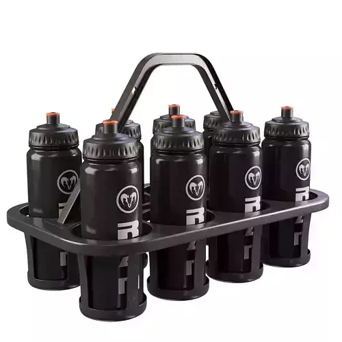 Sports bottle holder Ram