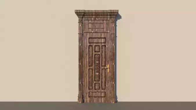 door beutyfull