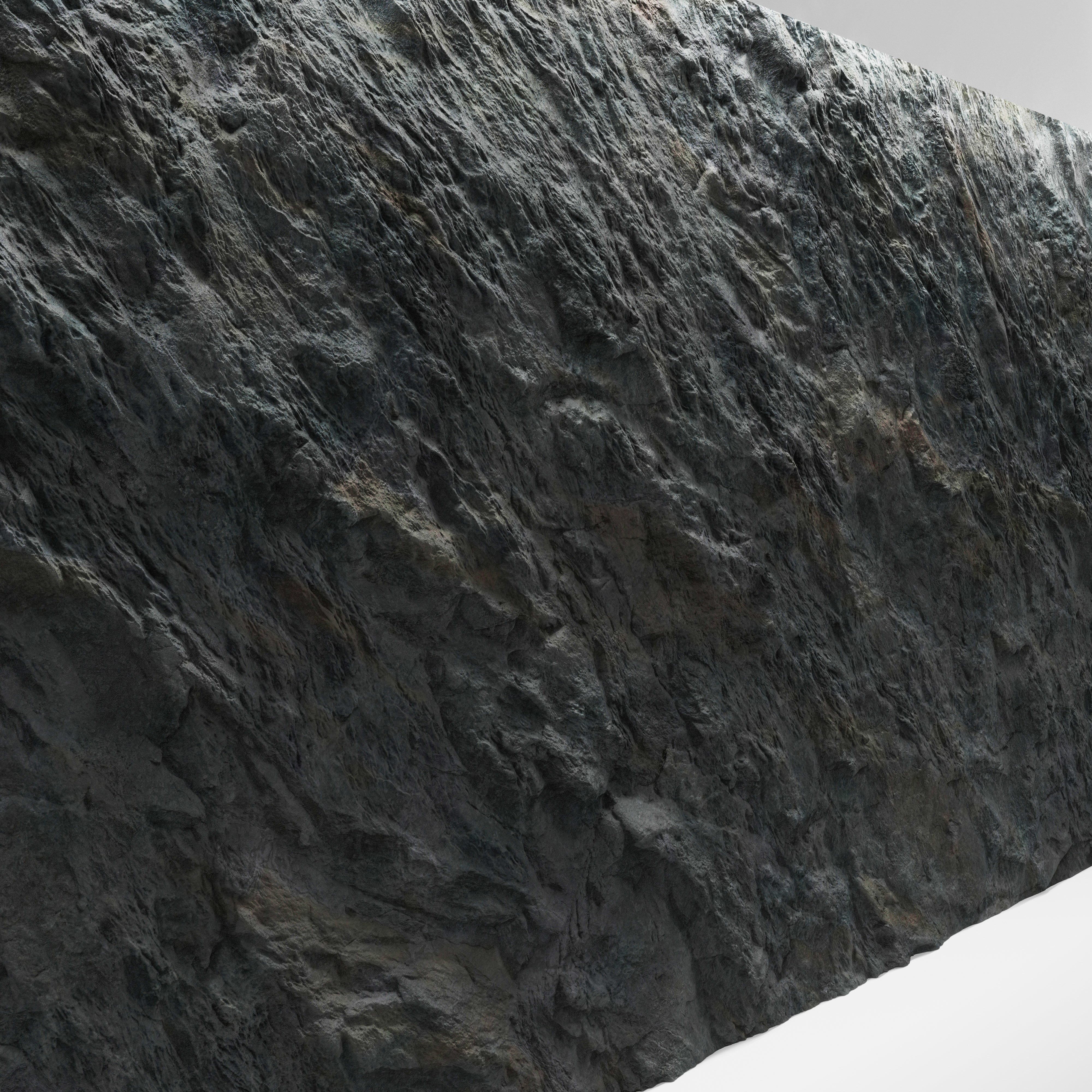 Stone wall 5A Texture_4