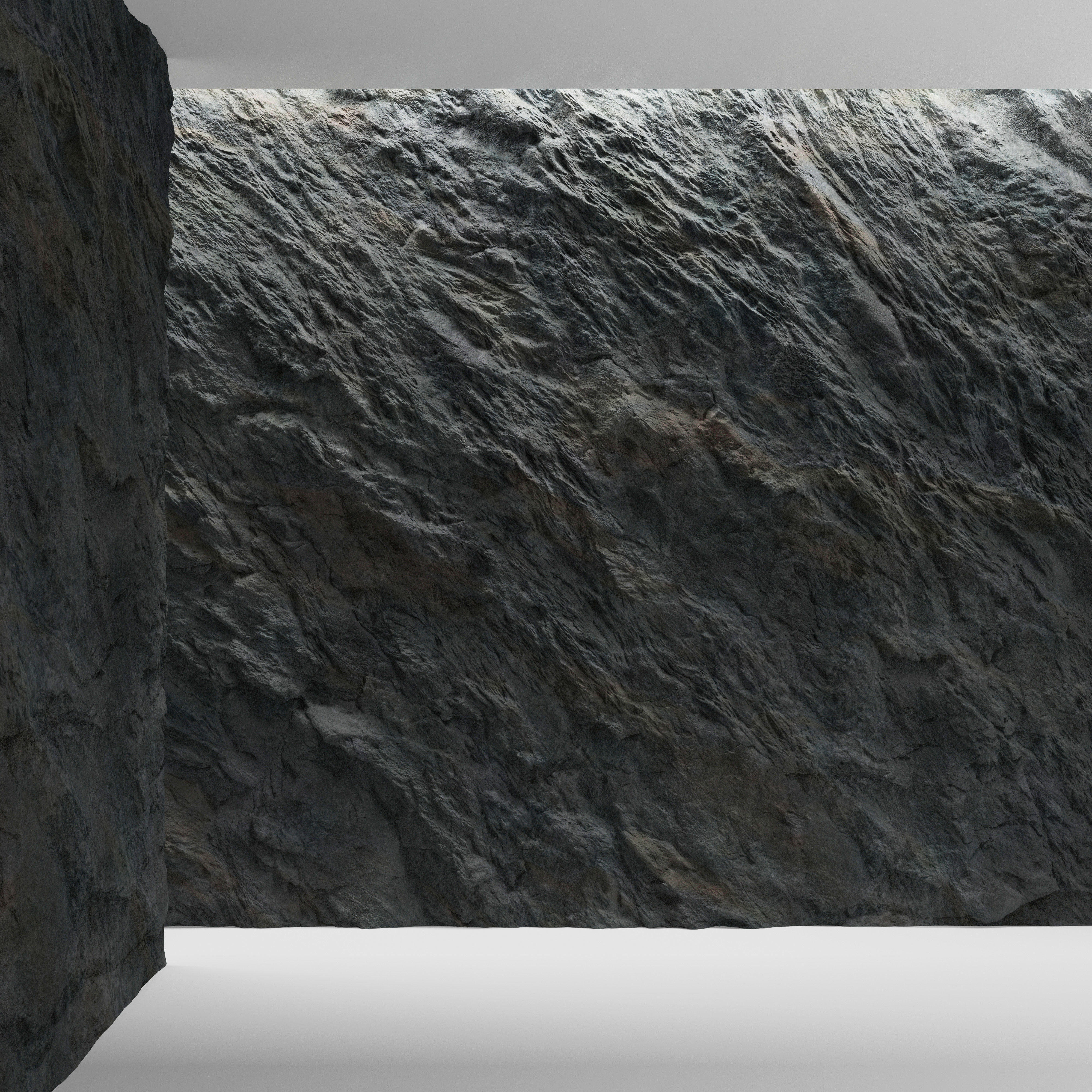 Stone wall 5A Texture_3