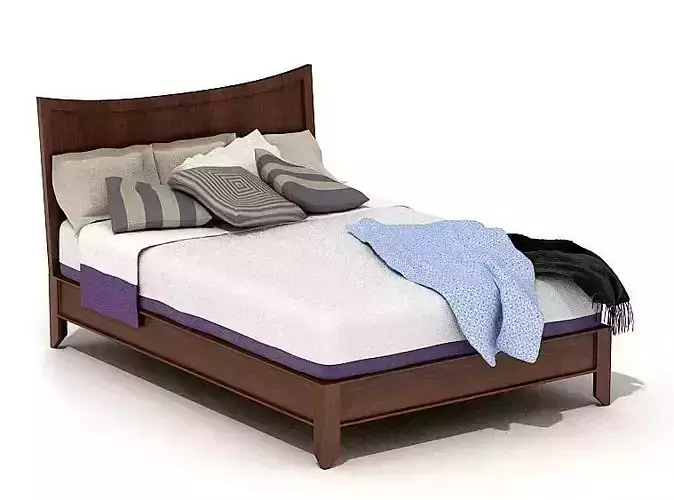 Furniture Bed