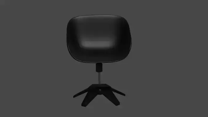 computer chair