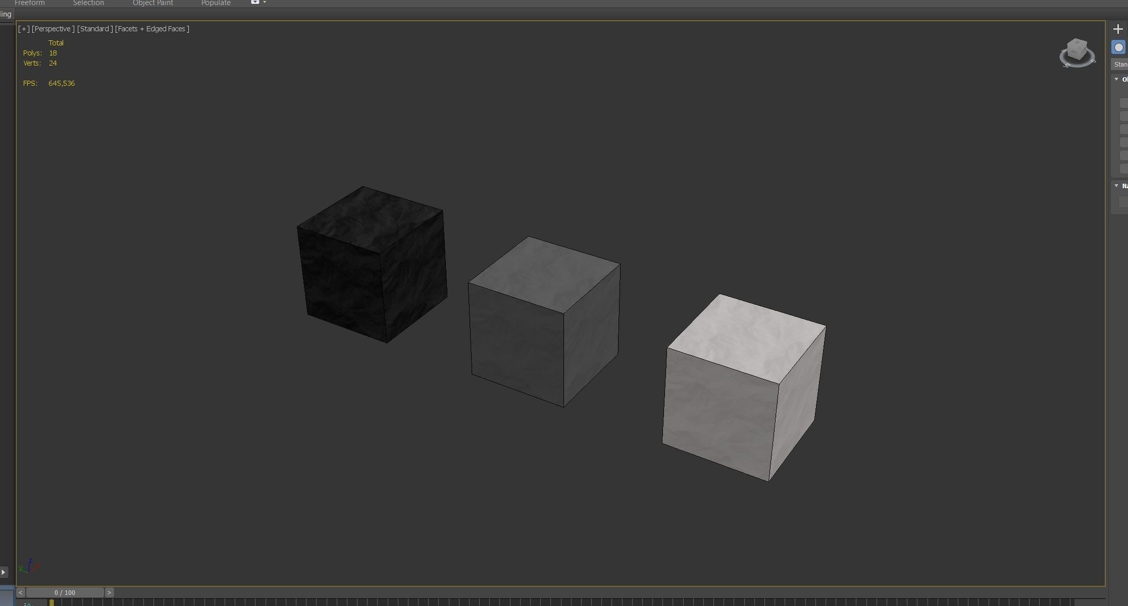 Stone wall 9 Texture_7