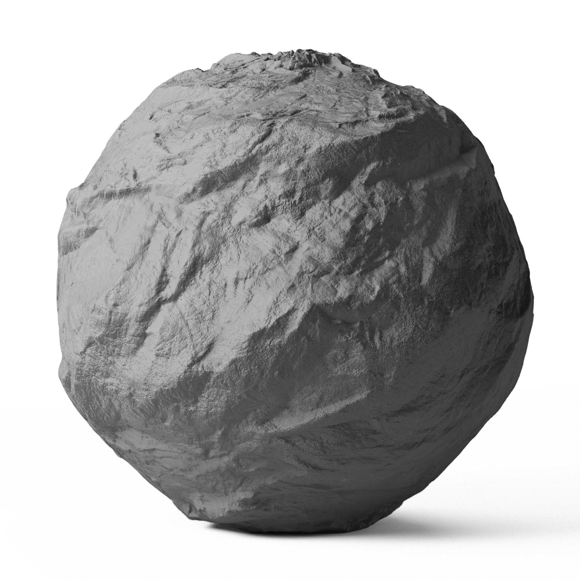 Stone wall 9 Texture_5