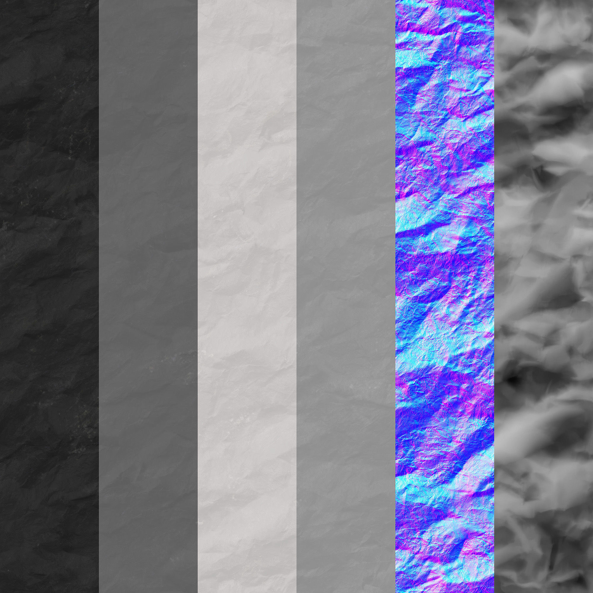 Stone wall 9 Texture_6