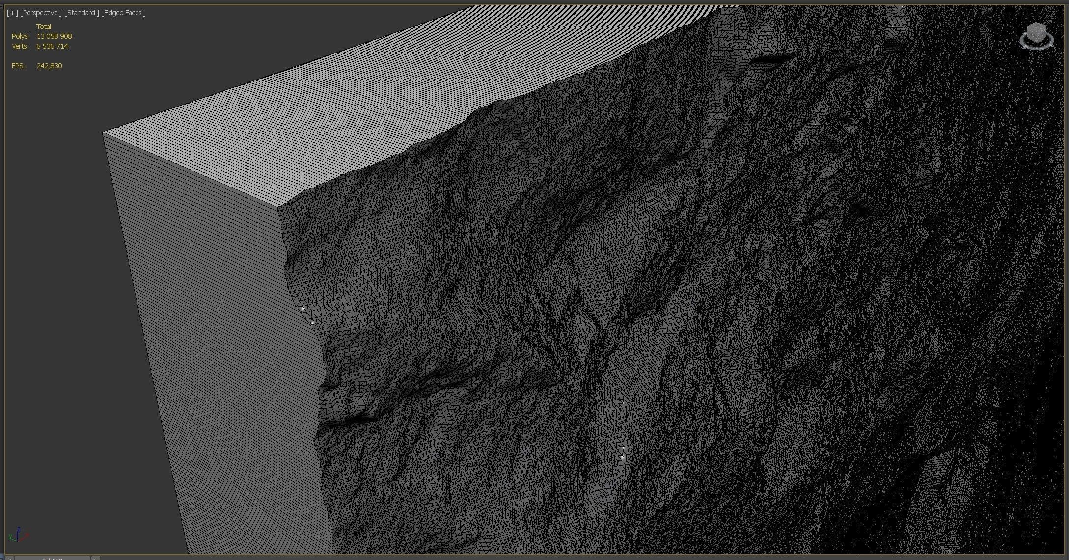 Stone wall 9 Texture_10