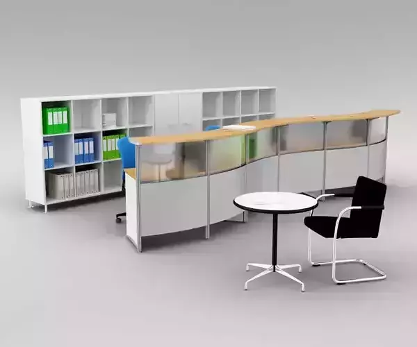 Modern Office Set