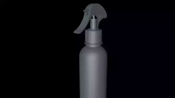 Spray Bottle A