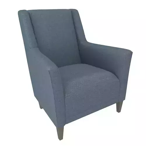 Margot Tight Back Chair