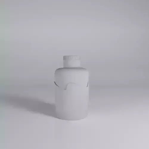 Plastic Bottle B
