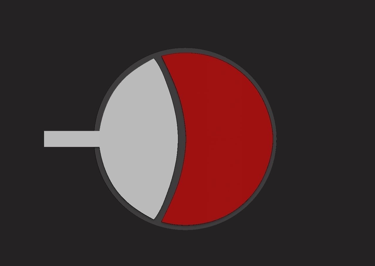 Itachi Uchiha 3D print model_4