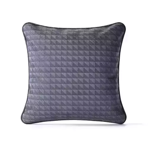 Greg Natale Seidler pillow
