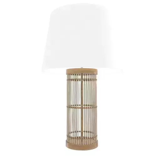 Arteriors panama table lamp