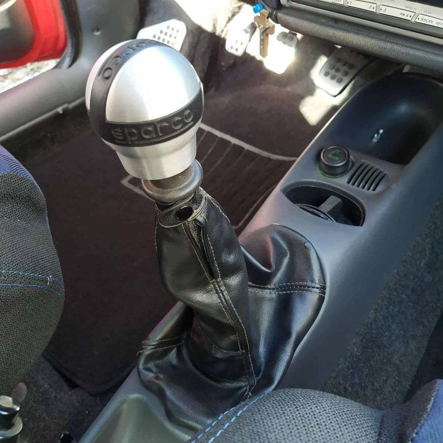 leather holder 3D print model_2