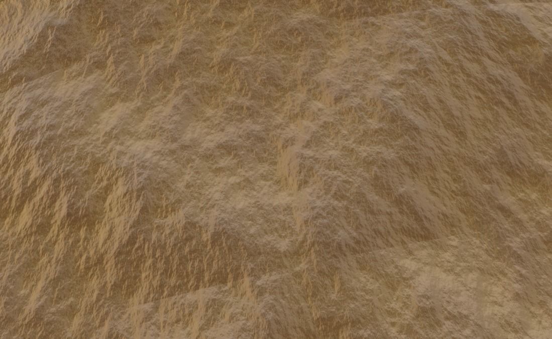 ice cream  3D model_4