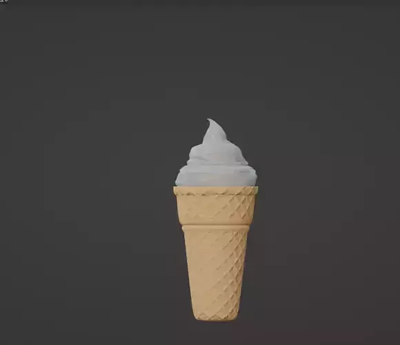 ice cream 