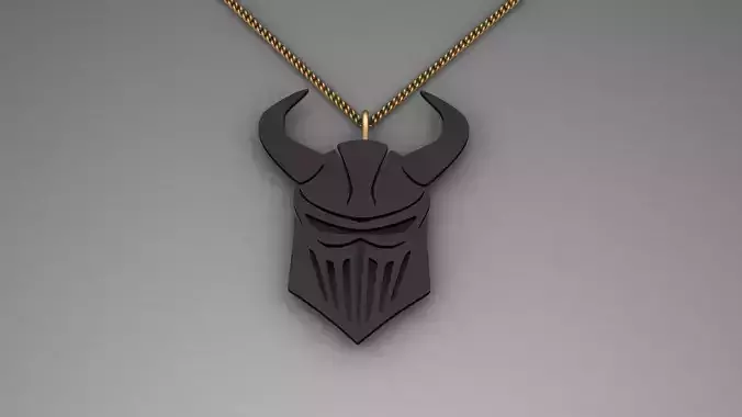 Lord Pendant