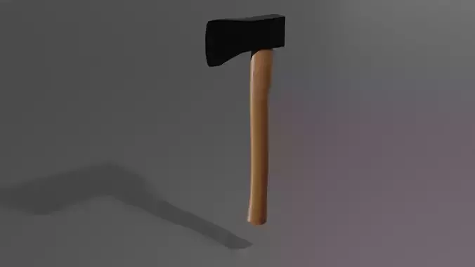 Simple Axe 