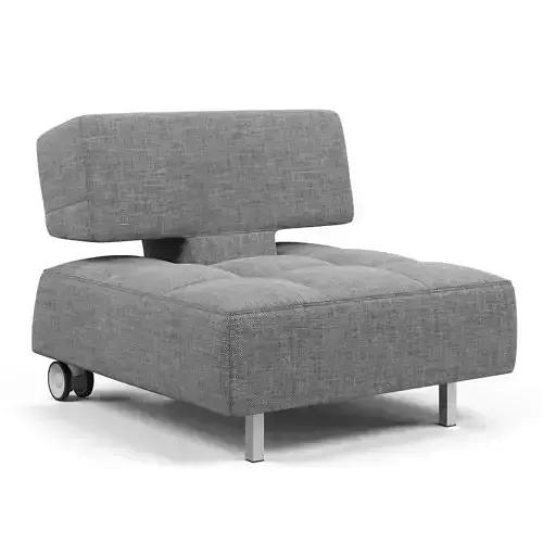 Innovation Living Long Horn DEL Chair