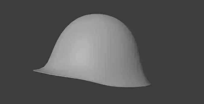WZ 31 Polish Helmet