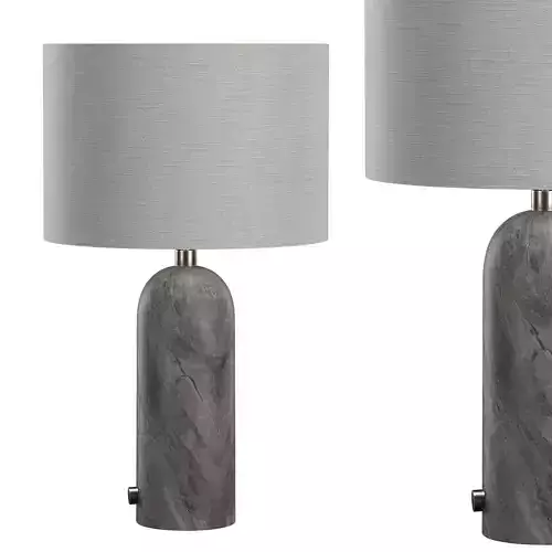  Gravity Table Lamp Small