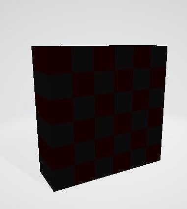 Wall Models Free low-poly 3D model