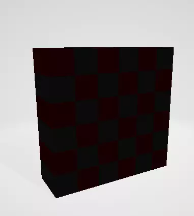 Wall Models Free low-poly 3D model_0