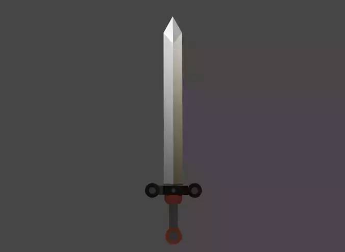 Simple Sword