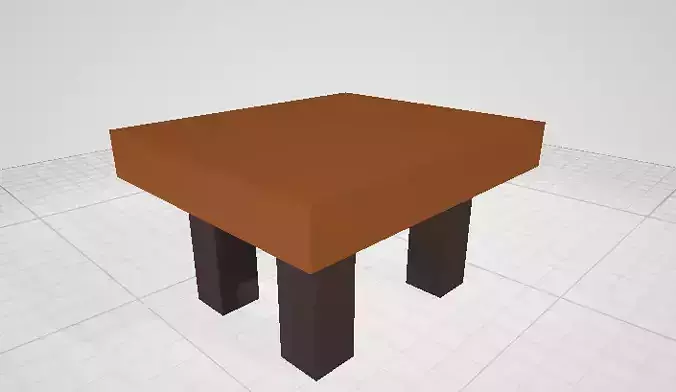 Pixel Table