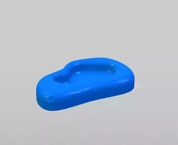 Small waterbowl for invertebrates and small reptiles