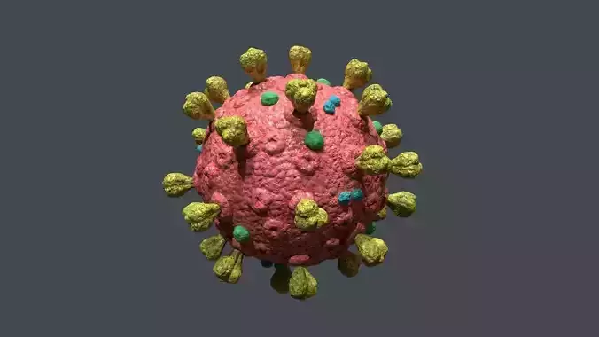 Covid-19 coronavirus