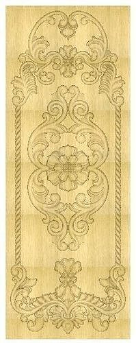 Door Design No 4 3D print model