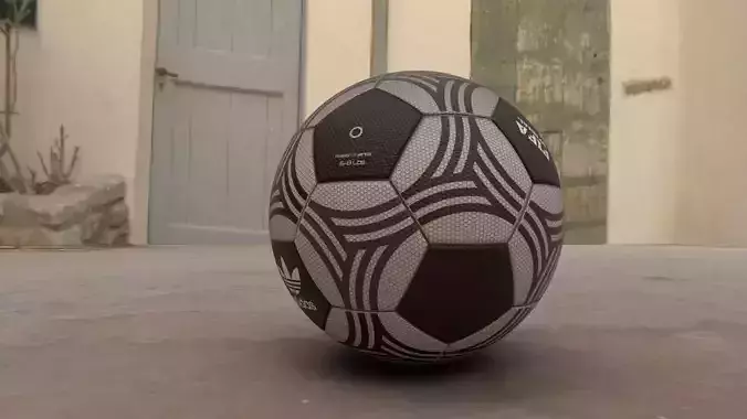 Soccer Ball