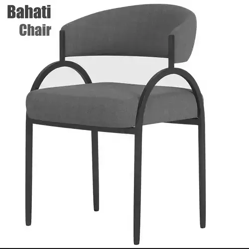 Bahati Chair