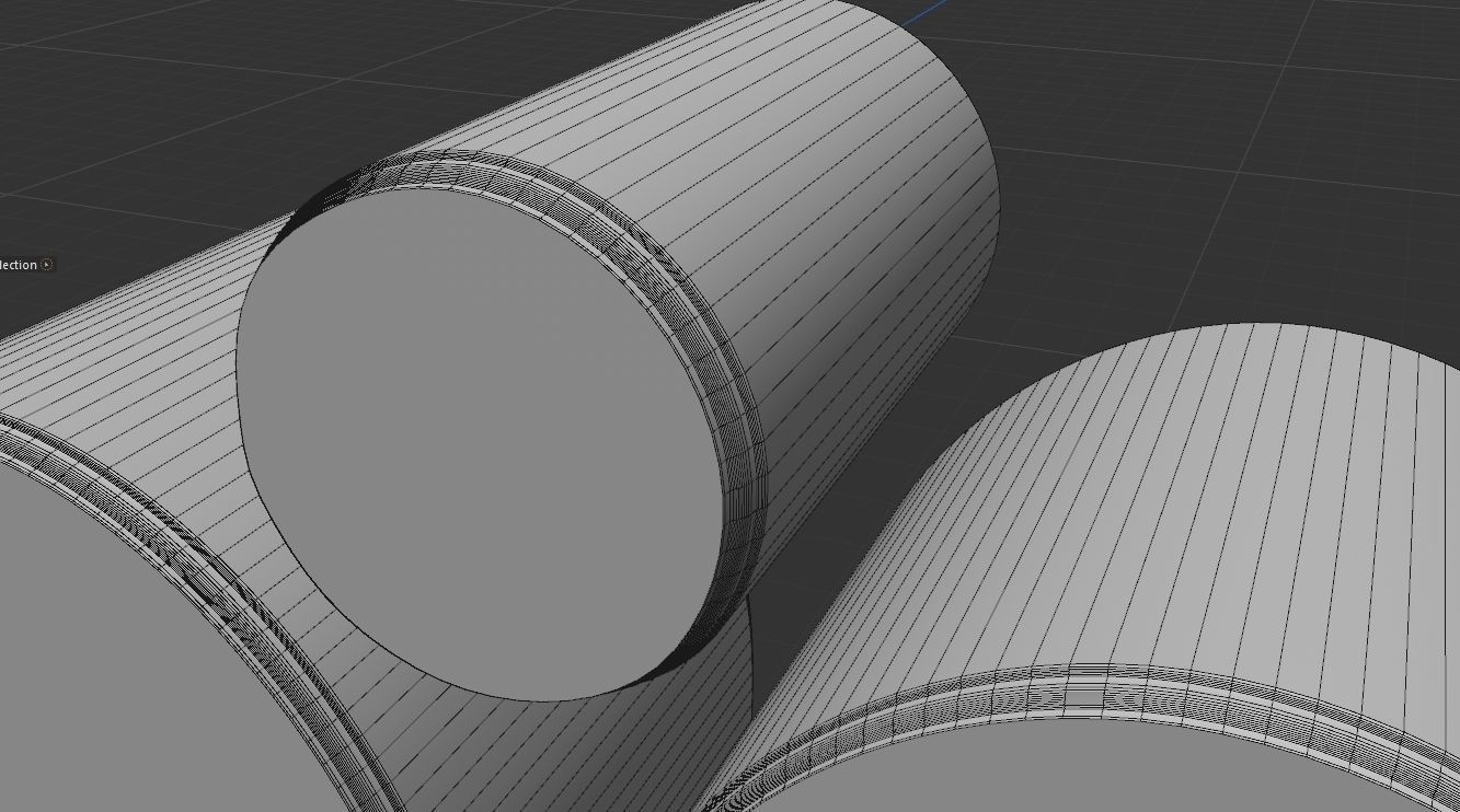 STL MODEL 6 angel and sword 3D model_4