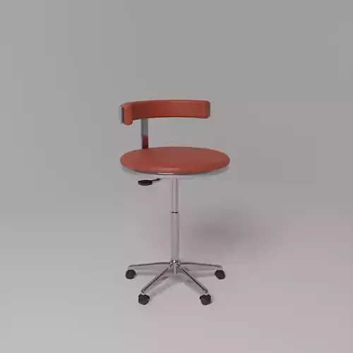 OfficeChair-TaboretV01001 office chair
