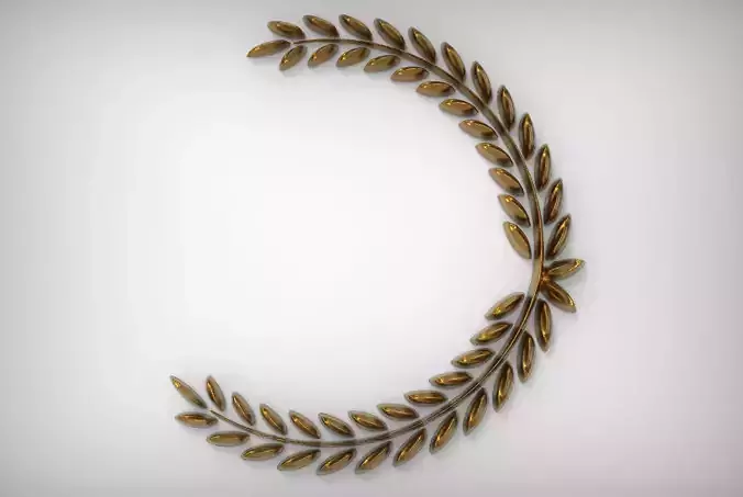 Floral Wood Carving for Furniture - 44